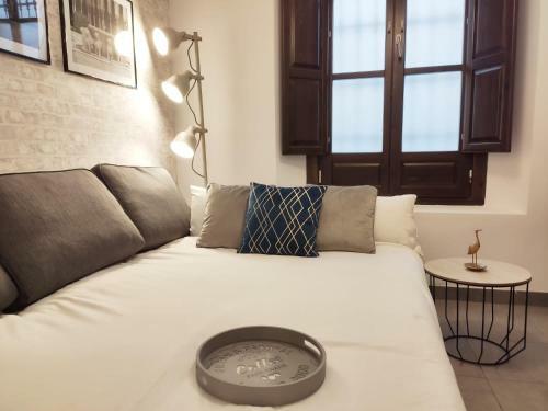 Apartamento Cozy Flat Granada Cathedral