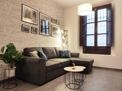 Apartamento Cozy Flat Granada Cathedral