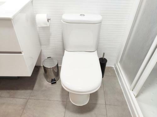 Apartamento Cozy Flat Granada Cathedral