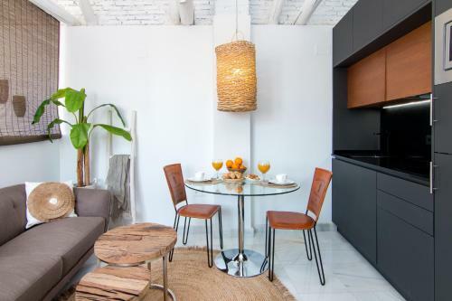 Apartamento Riad Alhambra