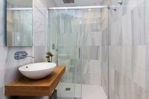 Apartamento Riad Alhambra