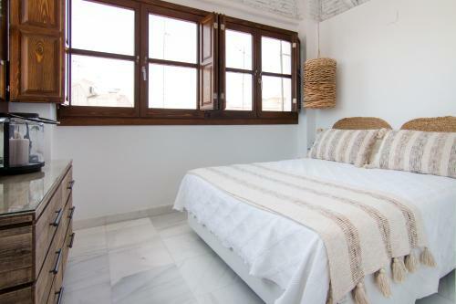Apartamento Riad Alhambra