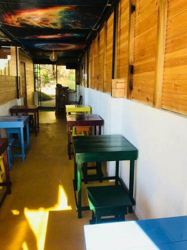 Ella City Reach Hostel