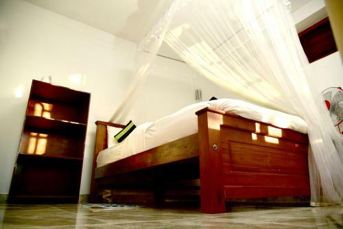 Senasuma Homestay