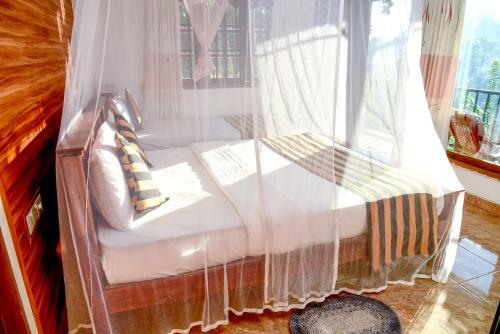Senasuma Homestay