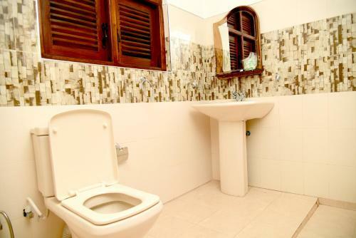 Senasuma Homestay