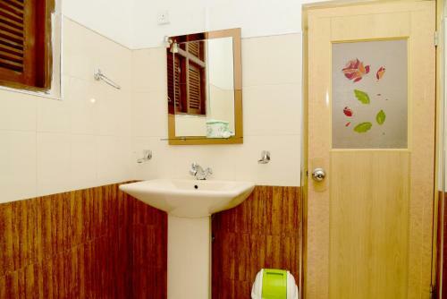 Senasuma Homestay