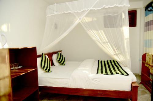Senasuma Homestay