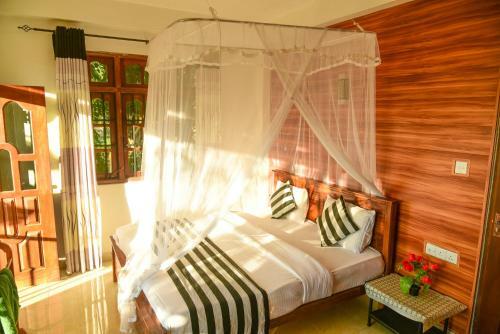 Senasuma Homestay