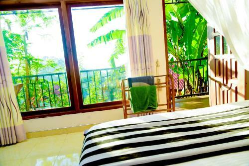 Senasuma Homestay
