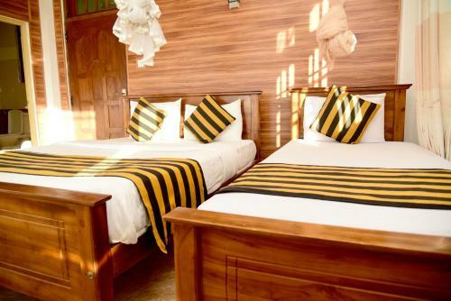 Senasuma Homestay