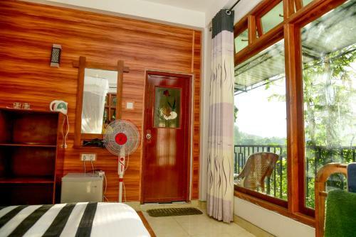 Senasuma Homestay