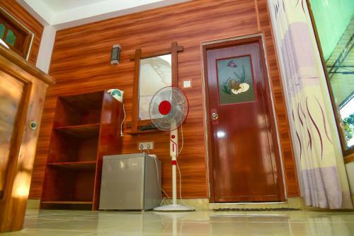 Senasuma Homestay