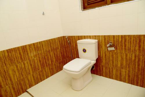 Senasuma Homestay