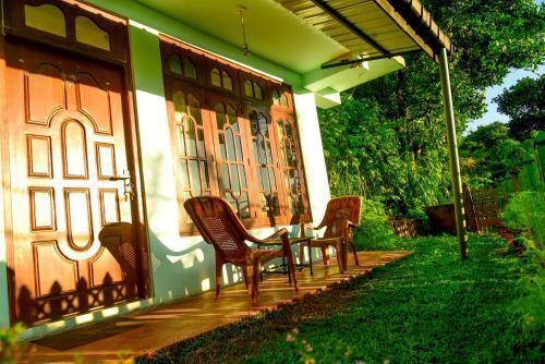 Senasuma Homestay