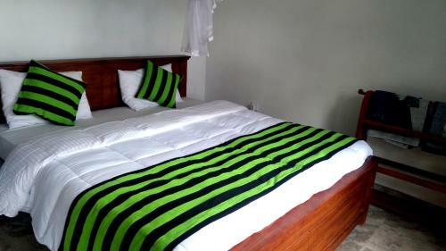 Senasuma Homestay