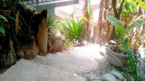 Senasuma Homestay