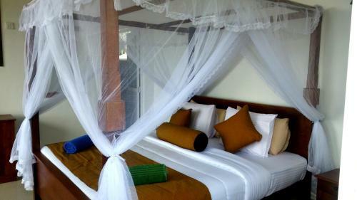 Senasuma Homestay