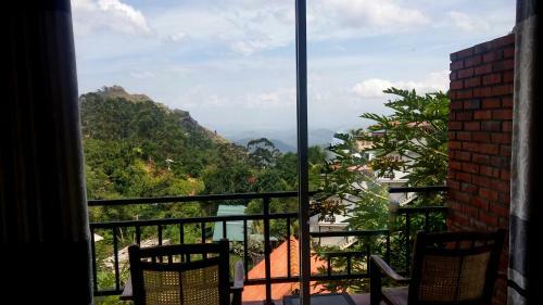 Senasuma Homestay