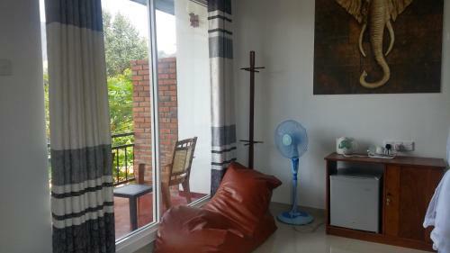 Senasuma Homestay