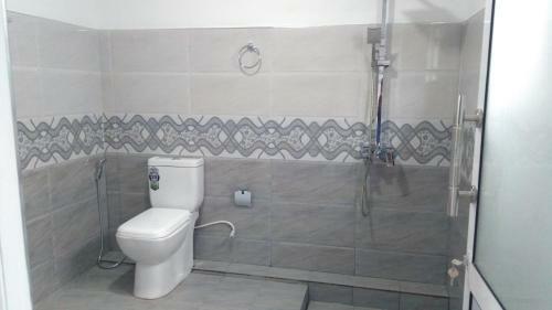 Senasuma Homestay