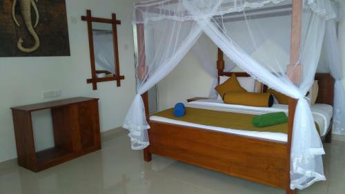 Senasuma Homestay