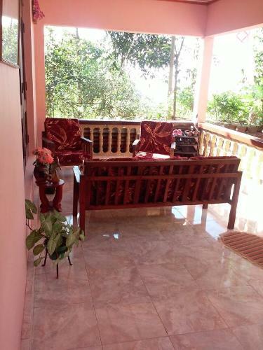 Senasuma Homestay