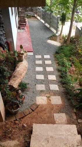 Senasuma Homestay