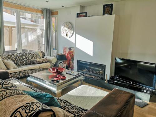 Espectacular Apartamento En Granada