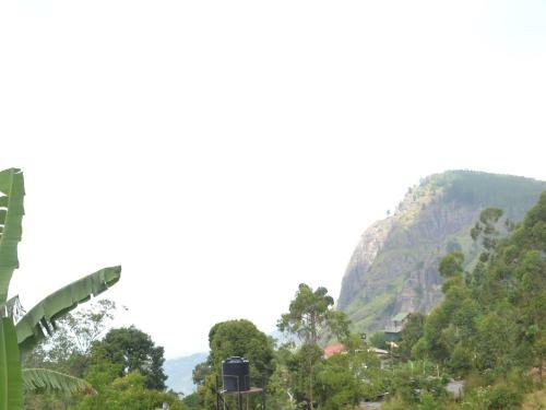 Hostal The Rock Face