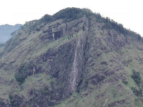 Hostal The Rock Face