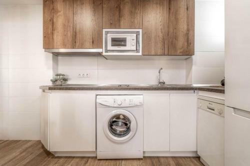 Apartamento Precioso �tico En Pleno Centro de Granada