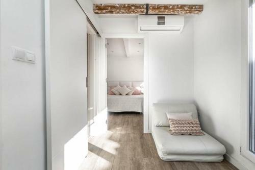 Apartamento Precioso �tico En Pleno Centro de Granada