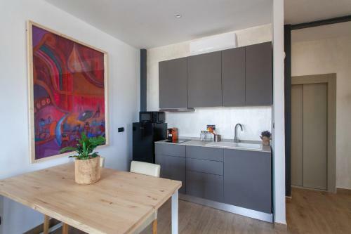 Apartamento El Sue�o De Elvira