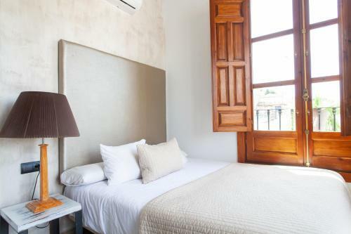 Apartamento El Sue�o De Elvira
