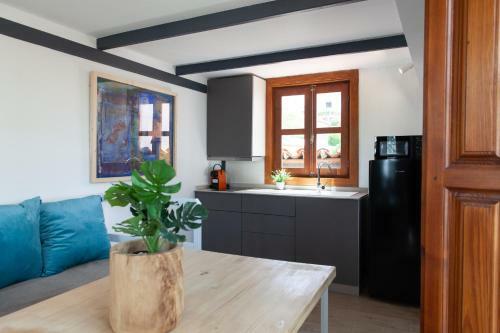 Apartamento El Sue�o De Elvira