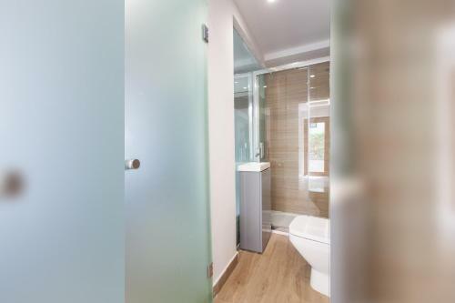 Apartamento El Sue�o De Elvira