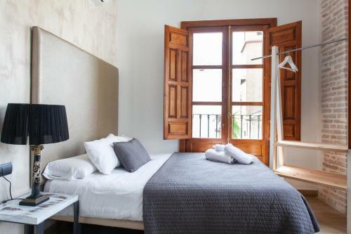 Apartamento El Sue�o De Elvira