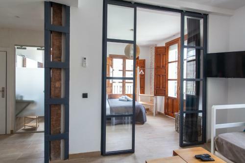 Apartamento El Sue�o De Elvira