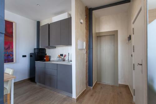 Apartamento El Sue�o De Elvira