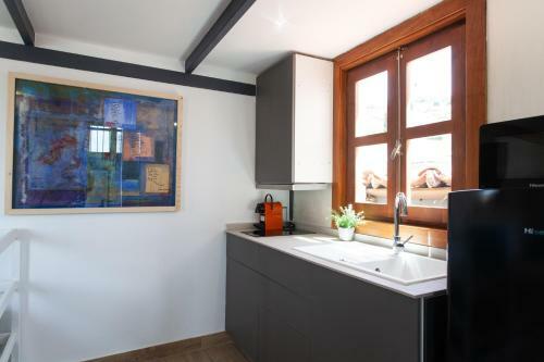 Apartamento El Sue�o De Elvira
