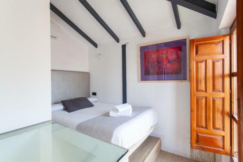 Apartamento El Sue�o De Elvira
