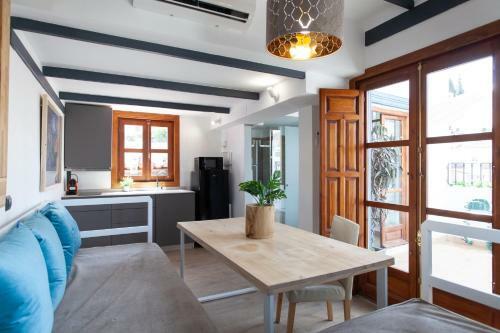 Apartamento El Sue�o De Elvira