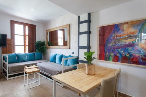 Apartamento El Sue�o De Elvira