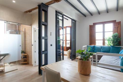 Apartamento El Sue�o De Elvira