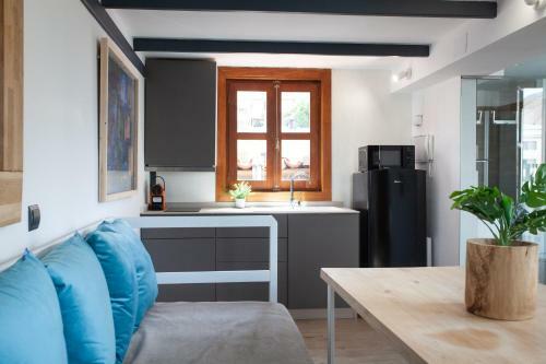 Apartamento El Sue�o De Elvira