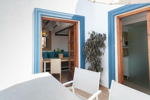 Apartamento El Sue�o De Elvira