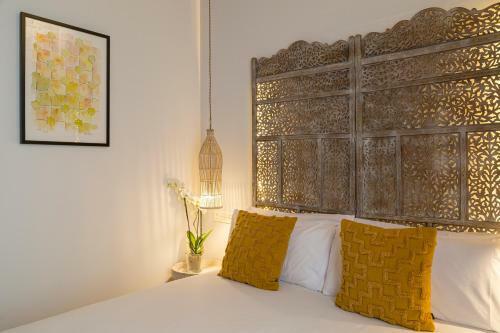 Hotel La Casa De Los Mosaicos