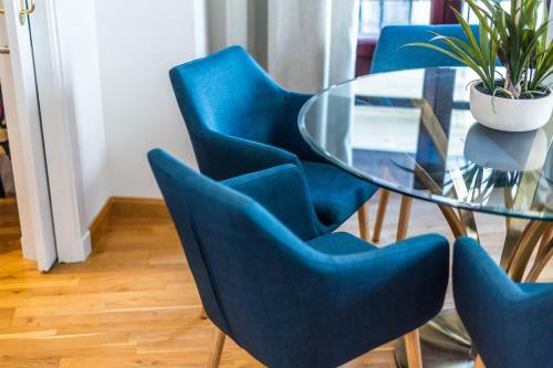 Tuguest Reyes Cat�licos Apartment