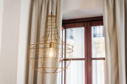 Tuguest Reyes Cat�licos Apartment